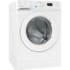 Indesit BWA 81485X W UK N Washing Machine - 8kg White Thumbnail