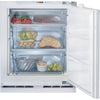 Hotpoint HBUFZ011 Integrated Upright Freezer Thumbnail