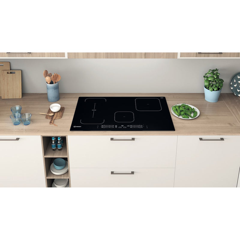 Indesit IB 21B77 NE Induction Hob