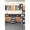Hotpoint HIP 4O539 WLEGT UK Integrated Dishwasher (Discontinued) Thumbnail