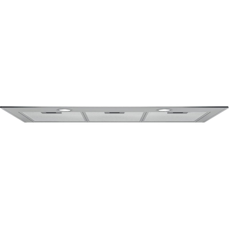 Hotpoint PHPN9.5FLMX/1 Cooker Hood - Stainless Steel