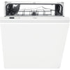 Whirlpool WIC3B19UKN Integrated Dishwasher (Discontinued) Thumbnail