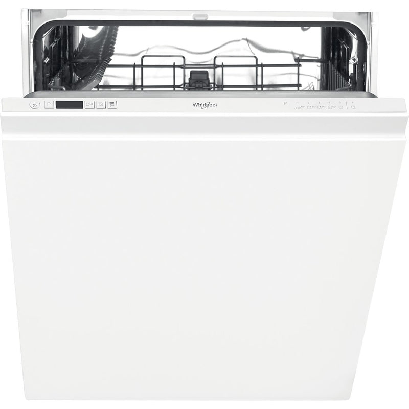 Whirlpool WIC3B19UKN Integrated Dishwasher (Discontinued)