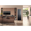 Hotpoint H1NT821EOX Freestanding Fridge Freezer (Discontinued) Thumbnail