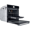 Whirlpool built in electric oven: self cleaning - W9 OM2 4S1 P BSS (Discontinued) Thumbnail