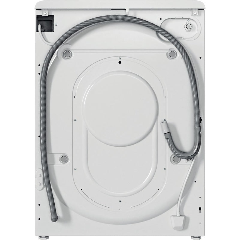 Indesit BDE107625XWUKN Washer Dryer - White (Discontinued)