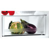Indesit LI8S2EWUK Freestanding fridge freezer (Discontinued) Thumbnail