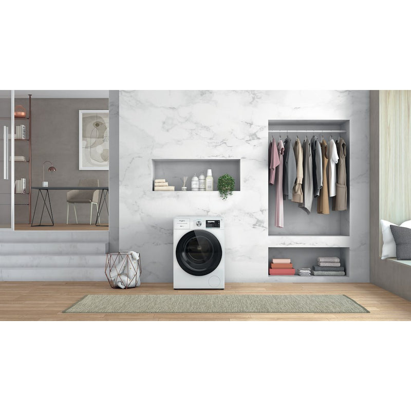 Whirlpool W8 W946WR UK 9kg Washing Machine (Discontinued)