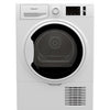 Hotpoint H3 D81WB UK Tumble Dryer - White (Discontinued) Thumbnail