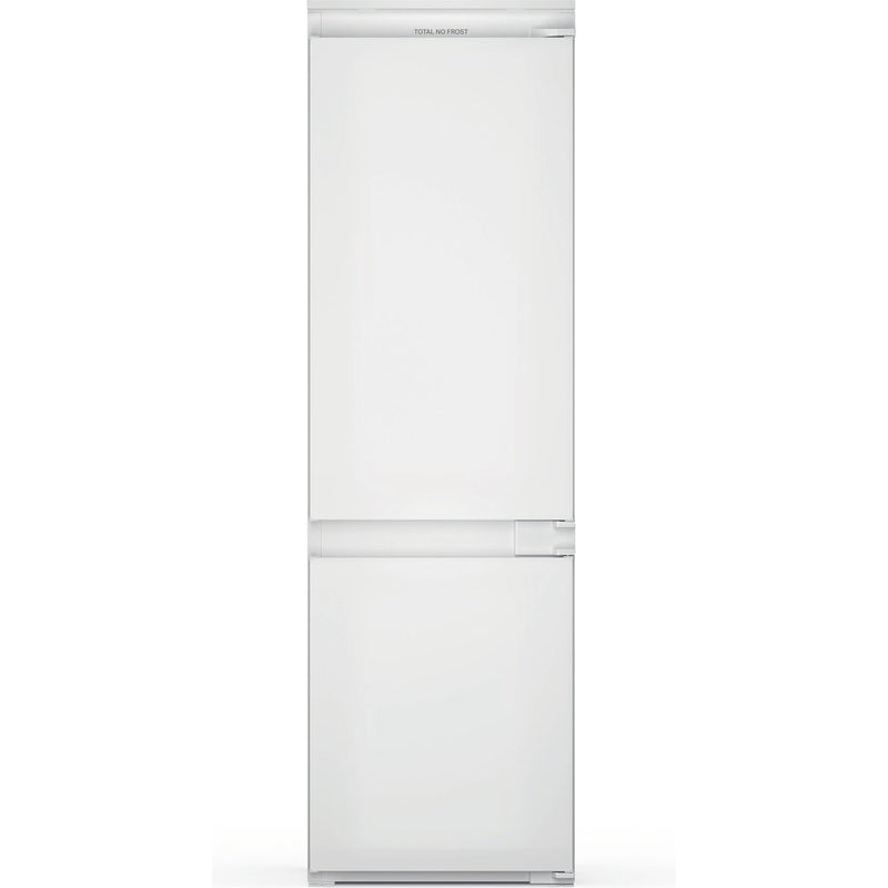 Hotpoint HTC18T111UK Built in Fridge Freezer (Discontinued)