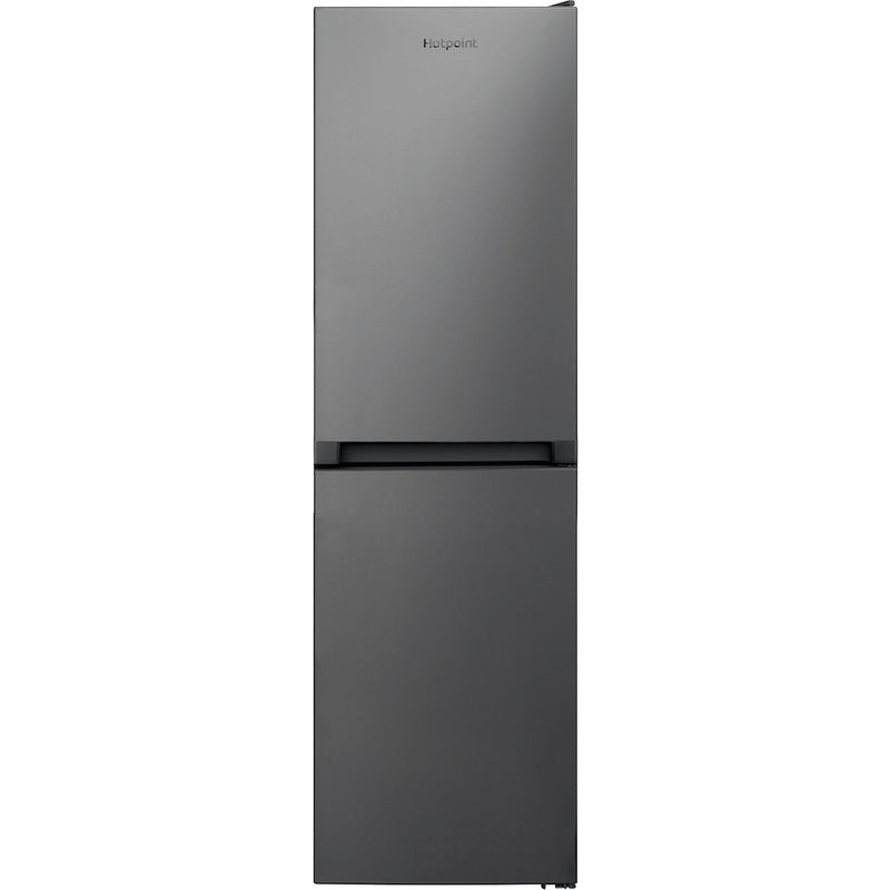 Hotpoint HBNF55182SUK Freestanding Fridge Freezers (Discontinued)