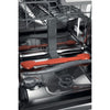 Hotpoint HFC 3C26 WC X UK Dishwasher - Inox Thumbnail