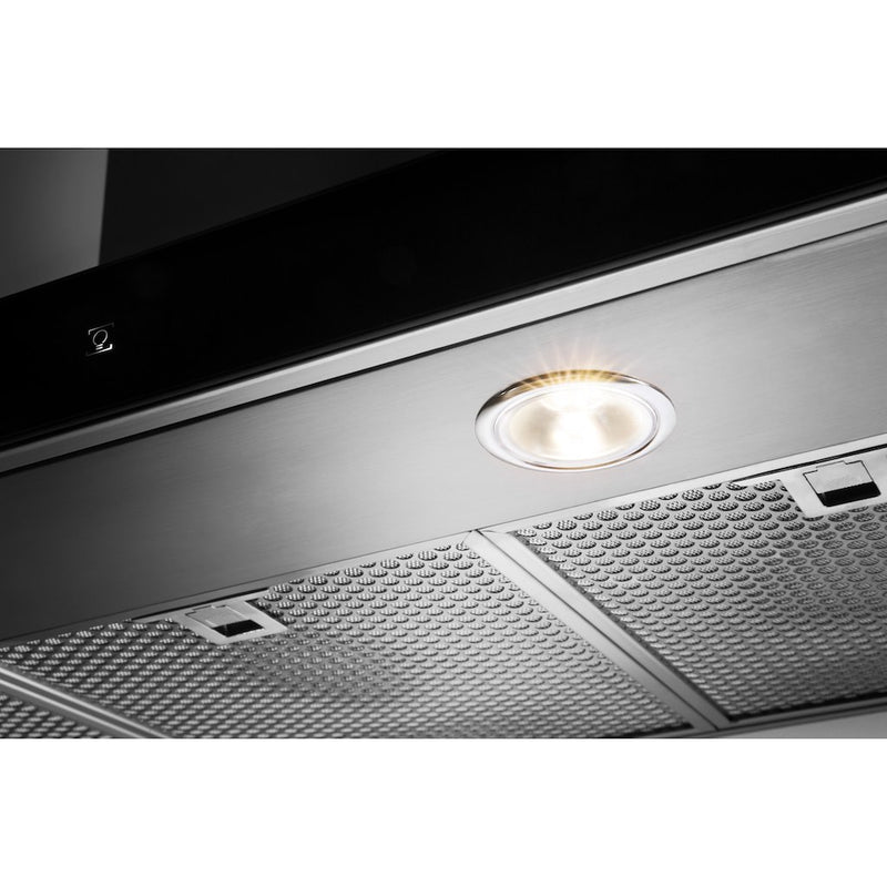 Hotpoint PHC7.7FLBIX Hood - Stainless Steel