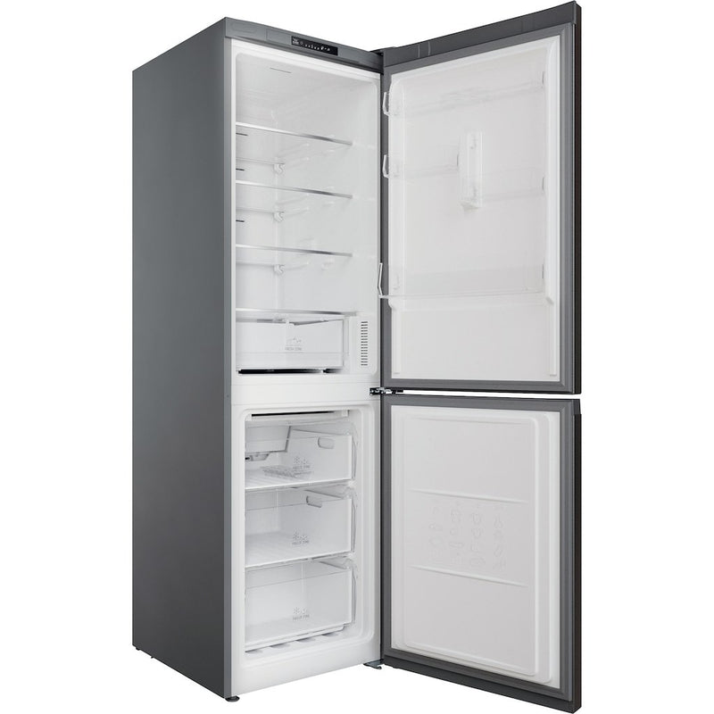 Hotpoint H3X81ISX Freestanding Fridge Freezer (Discontinued)