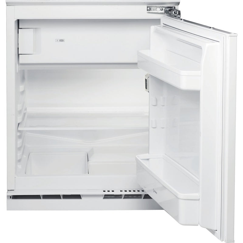 Indesit INBUF011 Integrated Fridge