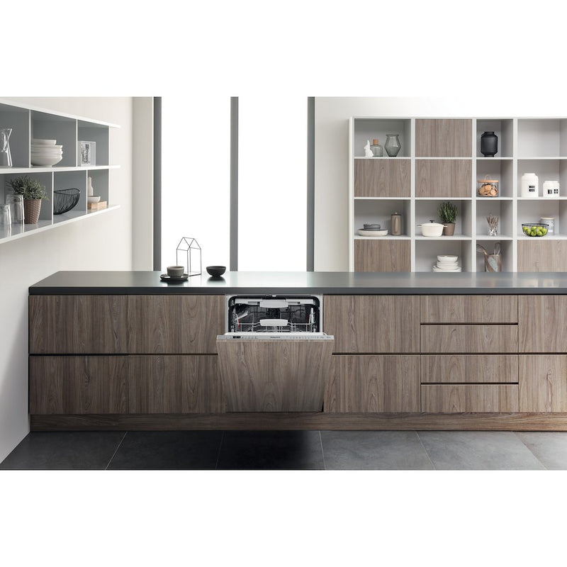 Hotpoint HIO 3T241 WFEGT UK Integrated Dishwasher (Discontinued)