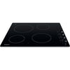 Hotpoint HR620RH Ceramic Hob Thumbnail