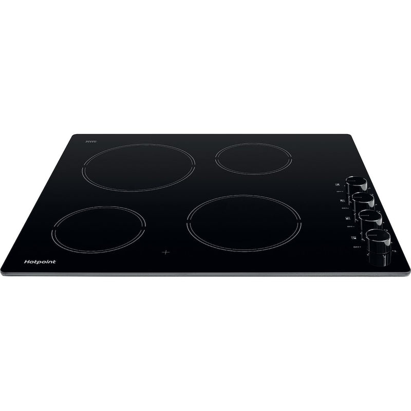 Hotpoint HR620RH Ceramic Hob