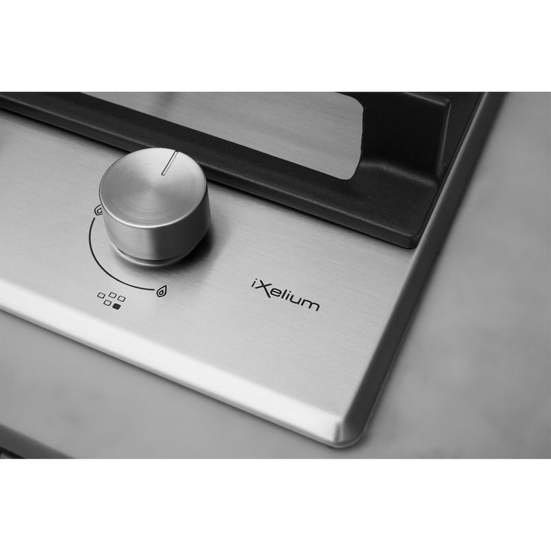 Whirlpool GMW 9552/IXL Gas Hob 5 Burners 90cm - Inox (Discontinued)