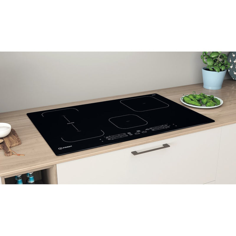 Indesit IB 21B77 NE Induction Hob