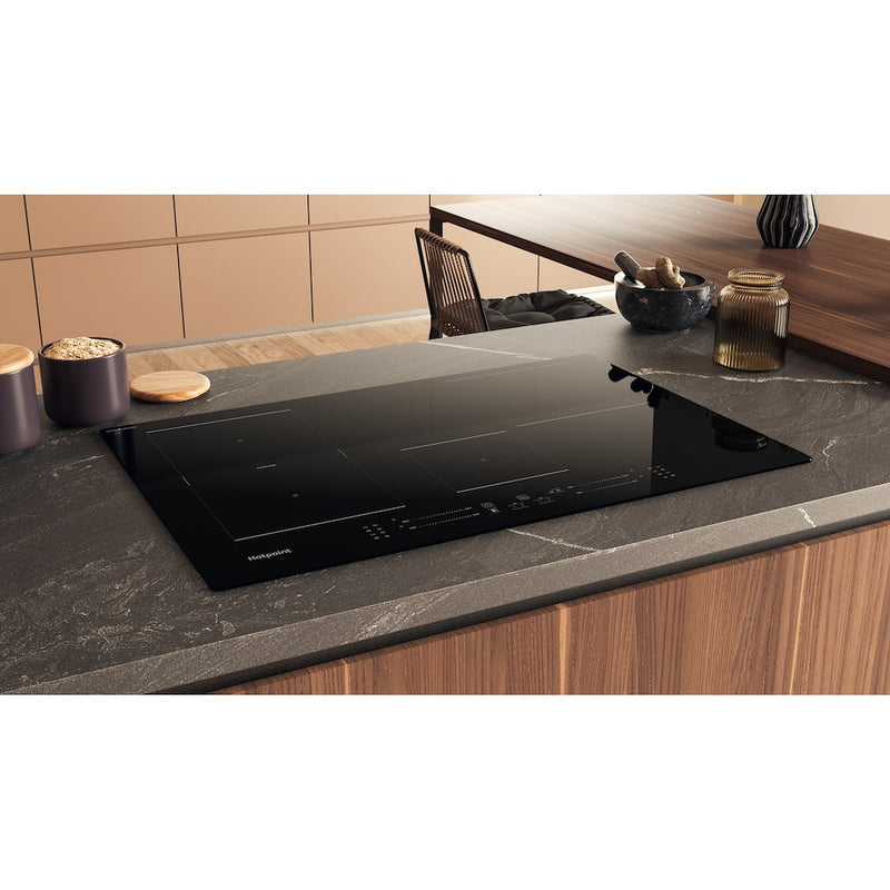 Hotpoint TS6477CCPNE Induction Hob