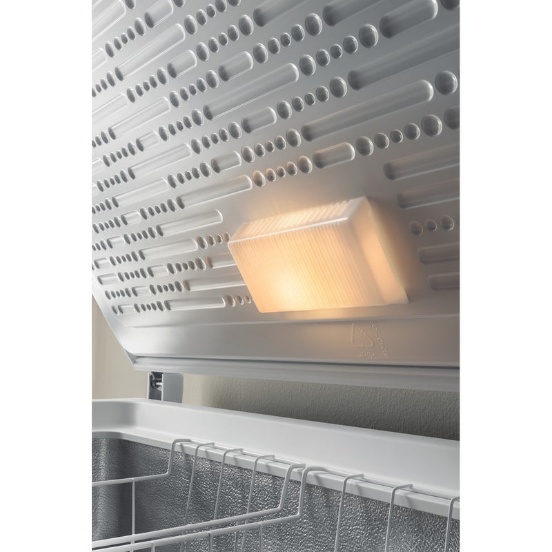 Hotpoint CS1A 300 H FA 1 Chest Freezer - White (Discontinued)