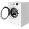 Hotpoint NM111046WCAUKN Freestanding Washing Machine (Discontinued) Thumbnail