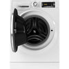 Hotpoint NLLCD1046WDAWUKN Freestanding Washing Machine Thumbnail