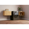 Hotpoint ActiveCare NLLCD 1064 DGD AW UK N Washing Machine - Black (Discontinued) Thumbnail