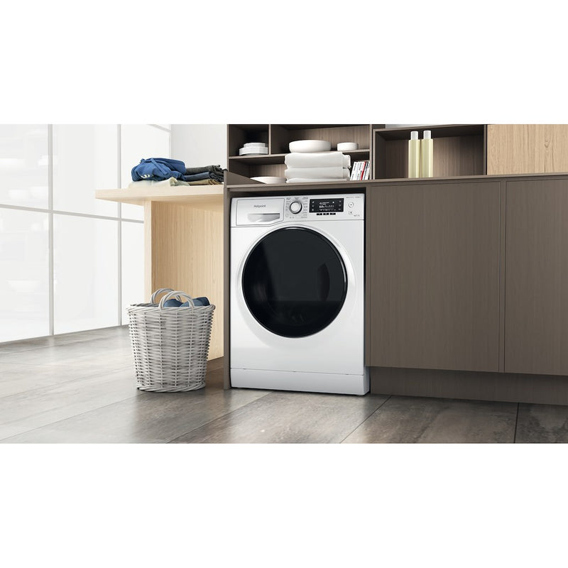 Hotpoint NDD10726DAUK Freestanding Washer Dryer (Discontinued)