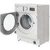 Whirlpool BIWMWG91485UK 9KG 1400 RPM Washing Machine - White Thumbnail