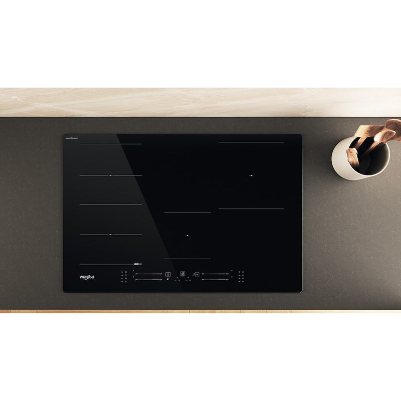 Whirlpool WF S1577 CPNE Induction Hob
