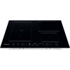 Hotpoint TB 7960C BF Flexi Zone Induction Hob - Black Thumbnail