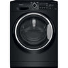 Hotpoint Anti-Stain NDB 9635 BS UK 9+6KG Washer Dryer Thumbnail