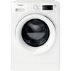 Whirlpool FWDG86148W UK N Washer Dryer 8+6kg 1400rpm - White (Discontinued) Thumbnail