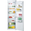 Hotpoint HS 18011 UK Integrated Tall Fridge (Discontinued) Thumbnail
