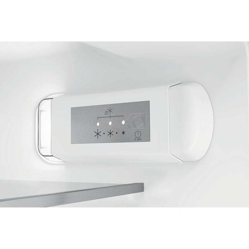 Hotpoint HS12A1DUK2 Integrated Fridge