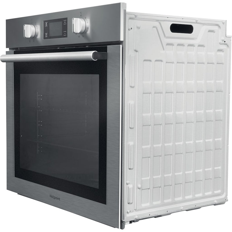 Hotpoint Class 4 SA4 544 H IX Built-in Oven - Stainless Steel (Discontinued)