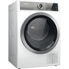 Hotpoint H8 D93WB UK Heat Pump 9kg Tumble Dryer - Freestanding White Thumbnail