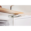 Indesit IZ A1.UK 1 Integrated Built Under Freezer (Discontinued) Thumbnail