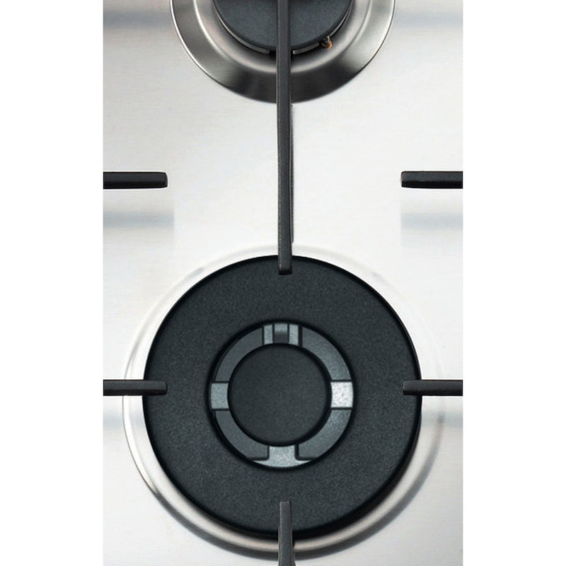 Whirlpool GMA 6422IX Hob 4 Burners 60cm - Stainless Steel - Discontinued