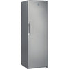 Indesit SI6 1 S 1 Fridge - Silver (Discontinued) Thumbnail