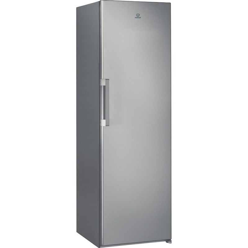 Indesit SI6 1 S 1 Fridge - Silver (Discontinued)