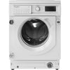 Whirlpool BIWMWG91485UK 9KG 1400 RPM Washing Machine - White Thumbnail