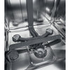 Hotpoint H7FHS41X Full Size Dishwasher, inox (Discontinued) Thumbnail