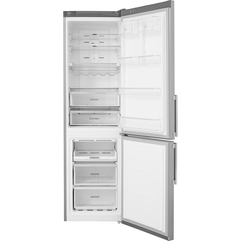 Whirlpool W7 931T OX H 3 Fridge Freezer - Inox (Discontinued)