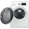 Whirlpool FFWDD1174269BSVUK Washer Dryer (Discontinued) Thumbnail