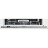 Hotpoint HIO3P33WLEUK Integrated Dishwasher - Inox (Discontinued) Thumbnail