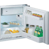 Indesit INBUF011 Integrated Fridge Thumbnail