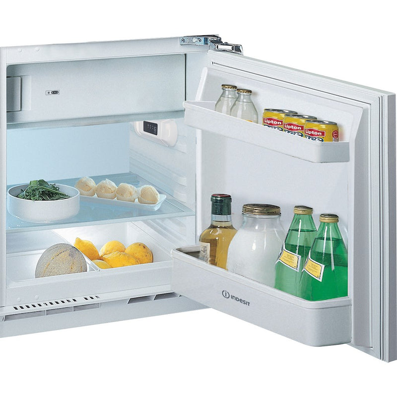 Indesit INBUF011 Integrated Fridge